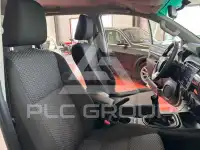 2020 Toyota Hilux