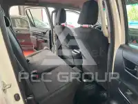 2020 Toyota Hilux