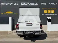 2020 Toyota Hilux