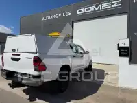 2020 Toyota Hilux