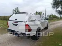 2020 Toyota Hilux