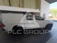 2020 Toyota Hilux