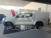 2020 Toyota Hilux