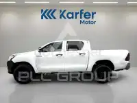 2020 Toyota Hilux