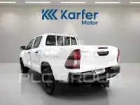 2020 Toyota Hilux