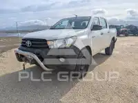 2020 Toyota Hilux