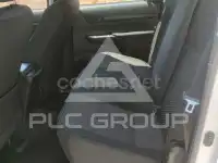2020 Toyota Hilux