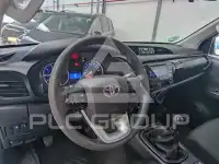 2020 Toyota Hilux