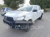 2020 Toyota Hilux