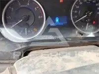 2020 Toyota Hilux