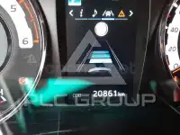 2020 Toyota Hilux
