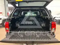 2020 Toyota Hilux