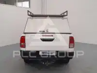 2020 Toyota Hilux