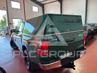 2020 Toyota Hilux