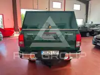2020 Toyota Hilux