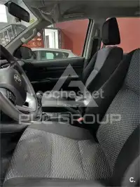 2020 Toyota Hilux