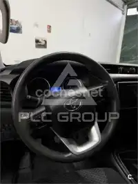 2020 Toyota Hilux