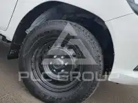2020 Toyota Hilux