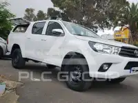 2020 Toyota Hilux