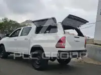 2020 Toyota Hilux