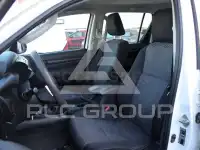 2020 Toyota Hilux