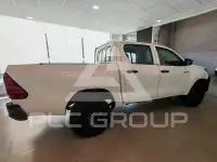 2020 Toyota Hilux