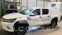2020 Toyota Hilux