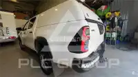 2020 Toyota Hilux