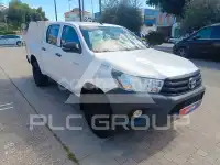 2020 Toyota Hilux