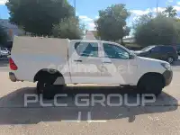 2020 Toyota Hilux