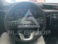 2020 Toyota Hilux