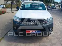 2020 Toyota Hilux