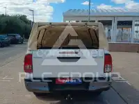 2020 Toyota Hilux