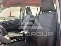 2020 Toyota Hilux
