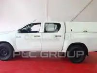 2020 Toyota Hilux