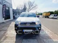 2020 Toyota Hilux