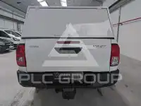 2020 Toyota Hilux