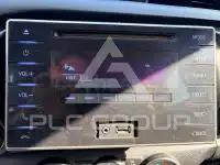 2020 Toyota Hilux