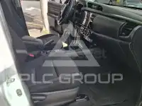 2020 Toyota Hilux