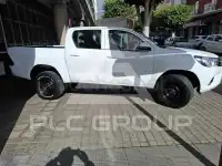 2020 Toyota Hilux