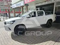 2020 Toyota Hilux