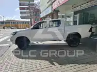 2020 Toyota Hilux