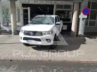 2020 Toyota Hilux
