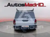 2020 Toyota Hilux