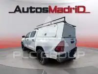 2020 Toyota Hilux