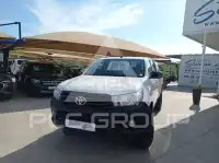 2020 Toyota Hilux