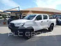 2020 Toyota Hilux