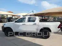 2020 Toyota Hilux