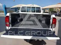2020 Toyota Hilux