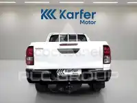 2020 Toyota Hilux